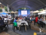 Big Bite food expo at Marquee Mall, Pampanga [event]