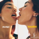 Dua Drops New Single “Houdini”