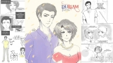 Duriam Chronicles: Duterte, Santiago are best friends in fan-made comic