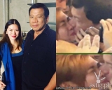 Woman defends Duterte from ‘kissing spree’ controversy