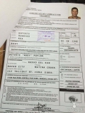 Breaking: Duterte files COC for President