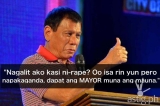 What voting for Duterte says about Filipinos