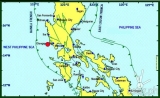 Magnitude 6 earthquake wakes Luzon, Metro Manila