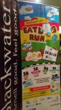 Eatlog Run 2019 Year 4: A Run for Egg Consumption & Egg Producer’s Support