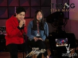 #ElNella for Tunog Star Music Ph 2018