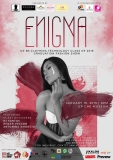 Enigma fashion show [event]