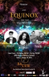EQUINOX: A Drag|Rave Halloween Ball [event]