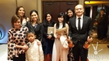 “Balangiga” Wins Big at 66th Famas Awards; Lav Diaz Lifetime Achievement Awardee