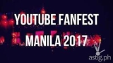 The Power of YouTube Celebrated During #FanFest2017