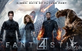 Fantastic Four 2015 movie [review]