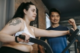 Weight loss is top concern among Pinoy Millennials, Gen Z-ers