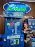 Sabon Express Launches “Blue Box Sabon Express Vendo Machine” in Partnership with DOST-NCR’s CEPA Program