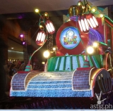 The Grand Festival of Lights – SM Mall of Asia’s merriest Christmas celebration