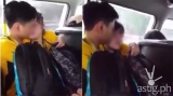 WATCH: Alleged FEU students tagged in PUV scandal