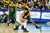 FEU Tamaraws win UAAP Season 78 men’s basketball over UST Growling Tigers, 67-62