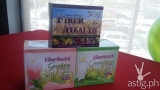 Fiber Health:  You Are What You Eat & Absorb
