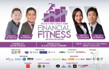 DLSU-D JFINEX Students’ Summit: Financial Fitness [event]