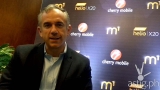 Finbarr Moynihan from Mediatek talks about the Helio X20 powered Cherry Mobile M1 [video]