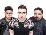 Firefalldown’s new single ‘Kahulugan’ now available on Spotify