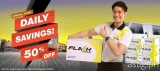 Flash Express Announces “DELIBILIS Campaign” Fast Delivery Service Among Filipino MSMEs; Covers 90% Serviceable Areas Nationwide