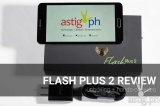 Flash Plus 2 review: unboxing + hands-on [video]