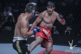 Kings of Destiny: Ev Ting Gave a Great Fight; Folayang Still Lightweight Champ