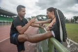 Rhian Ramos, Sam YG join forces for ‘Full Throttle’