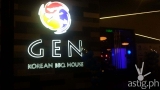 Gen Korean BBQ House Philippines Is Finally Here!
