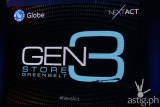 Globe Gen3 Store  Makati: Now Open to Serve You