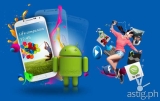 How to buy Android apps with your Globe load or postpaid bill