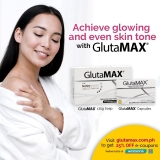 Available GlutaMax Promo this November at Watsons