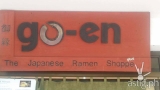 Go at Goen: The Japanese Ramen Shoppe