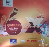 Goldilocks 10th ICDC: Level-Up to the Xtreme
