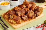 Craving for Pinoy Food? Tara, G with GoodAh!!!