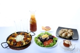 Graduation promo: Spanish celebration at Tapella