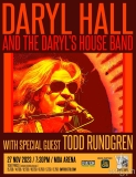 Daryl Hall Makes Manila Comeback with November 27 Concert