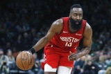 James Harden Returns to Manila for Adidas Gig