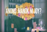 Is your name Joy? McDo will give you chicken for free!