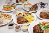 Kenny Rogers Roasters Expands Its Eat Healthy Everyday Lineup with New Healthy Plates