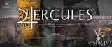 Fullblast Production Features Polo Ravales as “Hercules”