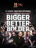 A Bigger, Better and a Bolder History Con PH 2017