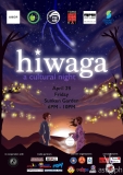 HIWAGA: A Cultural Night [event]