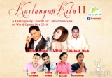 Kailangan Kita II: Thanksgiving Concert for Cancer Survivors [event]