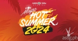 STAR MAGIC Highlights Body Transformations and New Beginnings In “HOT SUMMER 2024