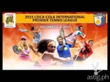 Philippine Mavericks’ Raonic Topples Nadal Ending Coca Cola IPTL Manila Leg