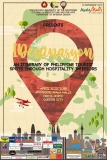 PUP IDestinasyon Interior Design Exhibit [event]