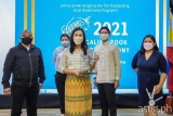 QC’s Food Security Program leads 9 other initiatives recognized by 2021 Galing Pook Awards