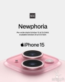 iPhone 15 official prices for PH revealed as pre-orders go live
