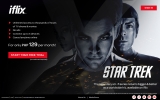 iflix now available to PLDT HOME and Smart subscribers @ P99 / month
