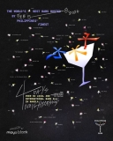 Philippine Cocktail Week Presented by Maya Black Brings the World’s Biggest Bar Collaboration to the Philippines